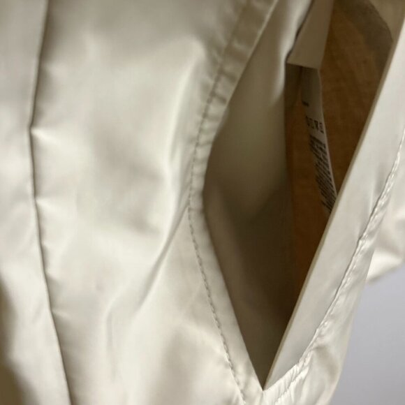 Lafayette 148 Two Sided Down Vest Size XL - Picture 9 of 9